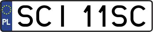 SCI11SC