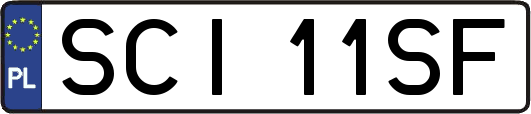 SCI11SF