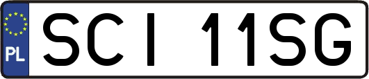 SCI11SG