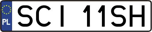 SCI11SH