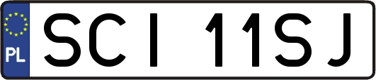 SCI11SJ