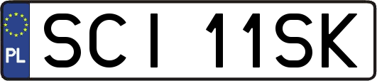 SCI11SK