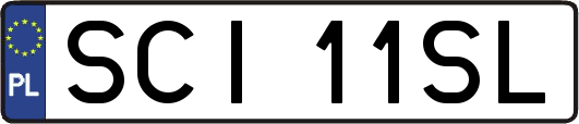 SCI11SL