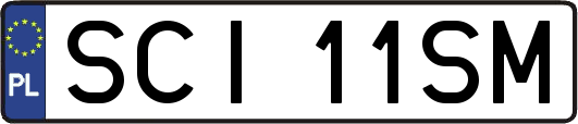 SCI11SM