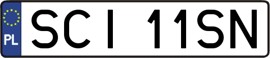 SCI11SN