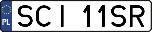 SCI11SR