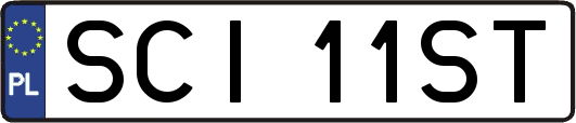SCI11ST