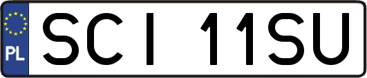 SCI11SU