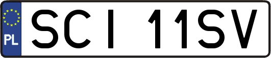 SCI11SV
