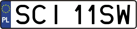 SCI11SW