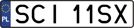 SCI11SX