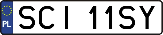 SCI11SY