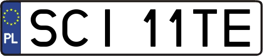 SCI11TE