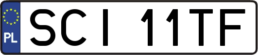 SCI11TF