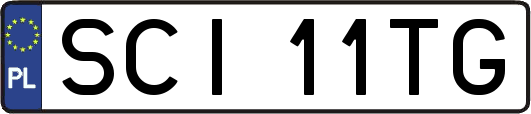 SCI11TG