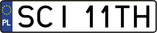 SCI11TH