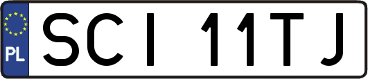 SCI11TJ