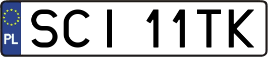 SCI11TK