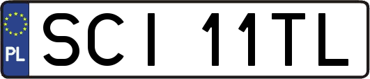 SCI11TL