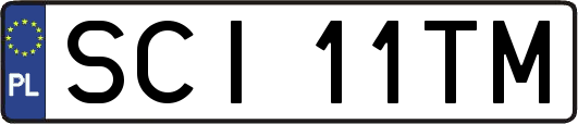 SCI11TM