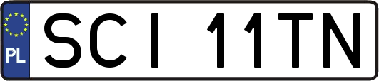 SCI11TN