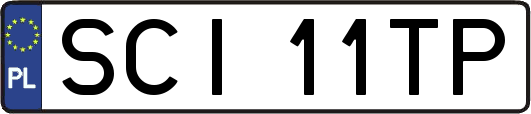 SCI11TP