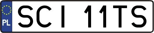 SCI11TS