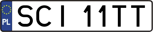 SCI11TT