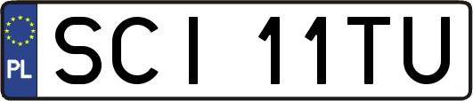 SCI11TU