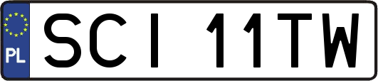 SCI11TW