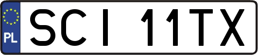SCI11TX