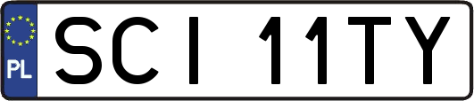SCI11TY