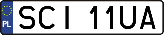 SCI11UA