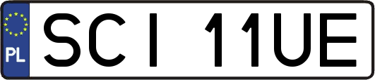 SCI11UE