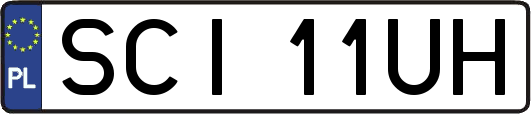 SCI11UH