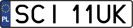 SCI11UK