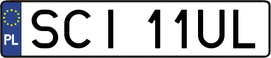 SCI11UL