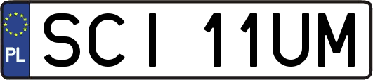 SCI11UM