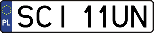 SCI11UN