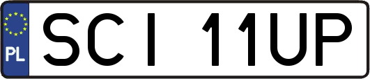 SCI11UP