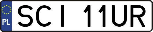 SCI11UR