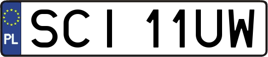 SCI11UW