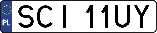 SCI11UY
