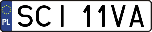 SCI11VA