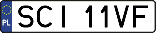 SCI11VF