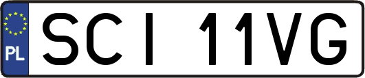 SCI11VG