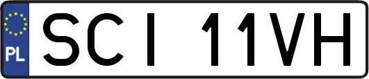 SCI11VH