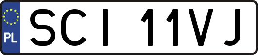 SCI11VJ