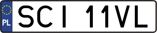SCI11VL