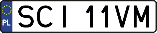 SCI11VM
